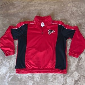 Atlanta Falcons NFL Sweatshirt (XL)
